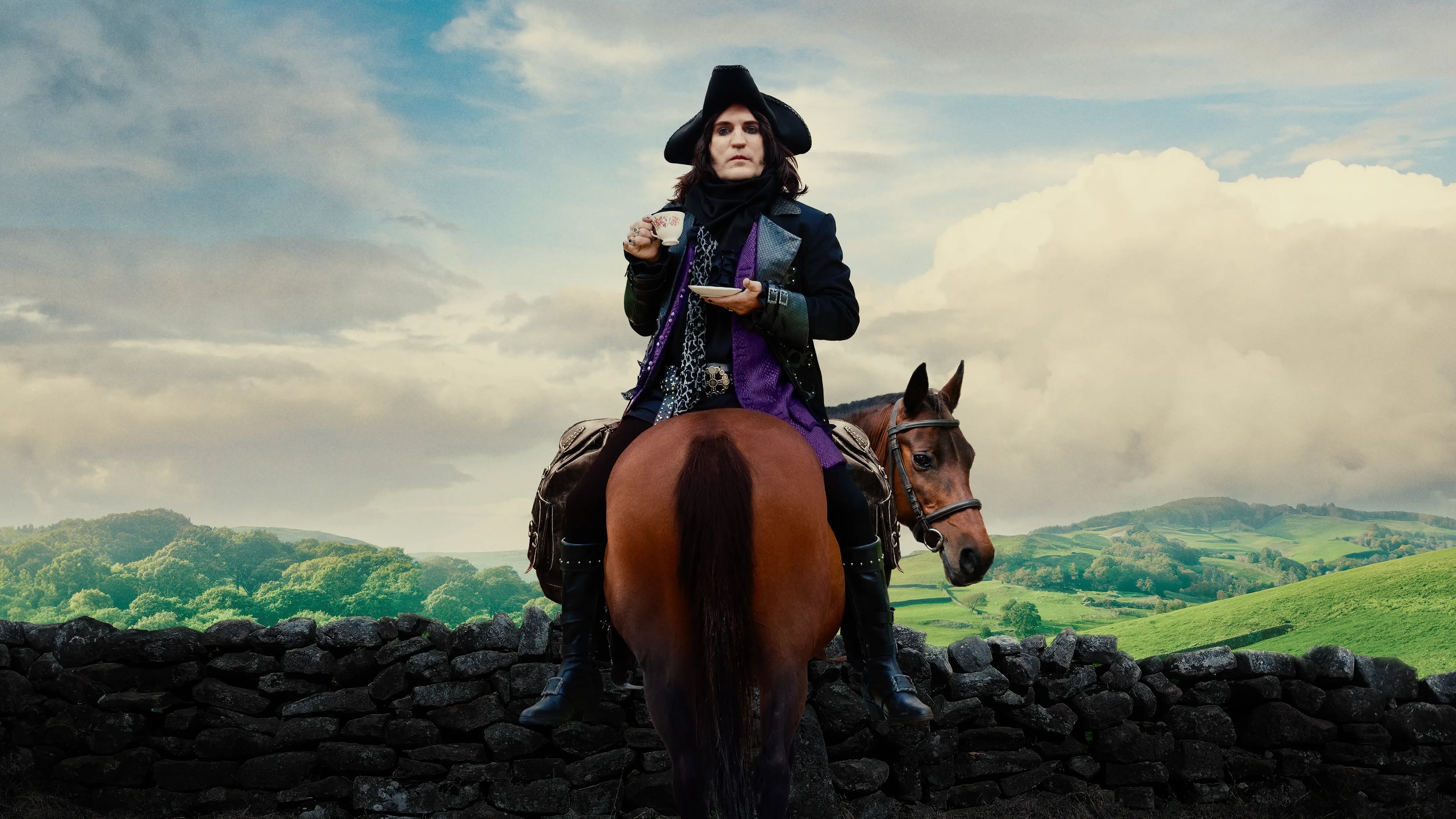 The Completely Made-Up Adventures of Dick Turpin|The Completely Made-Up Adventures of Dick Turpin