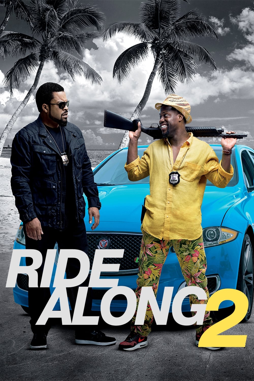 Ride Along 2 | Ride Along 2