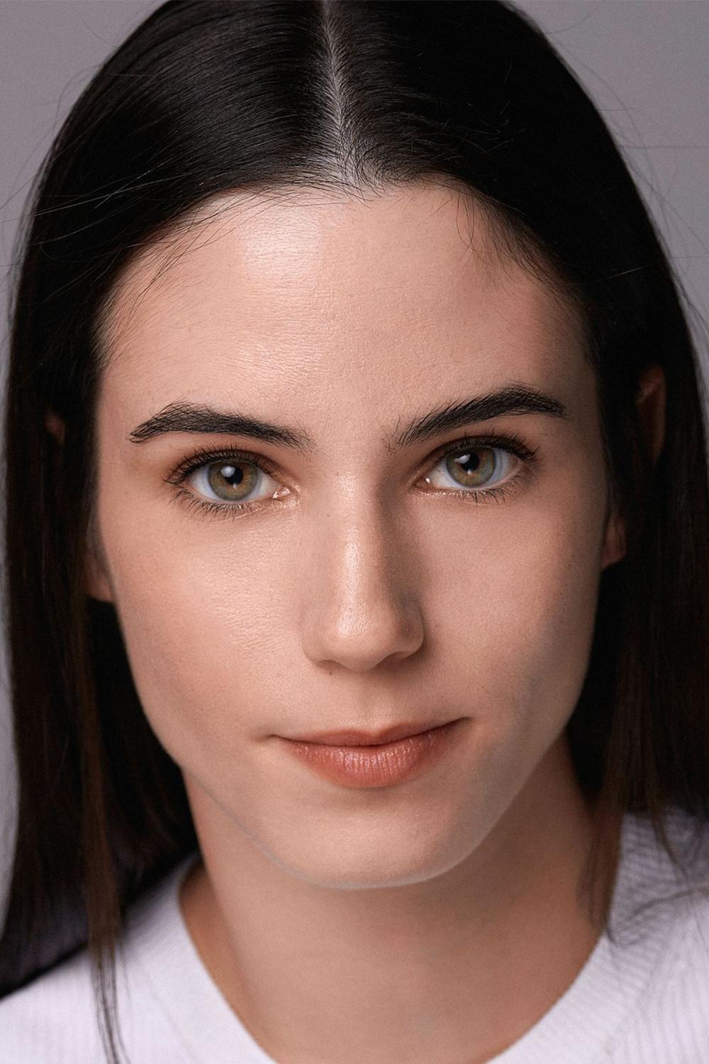 بازیگر Tania Santana  