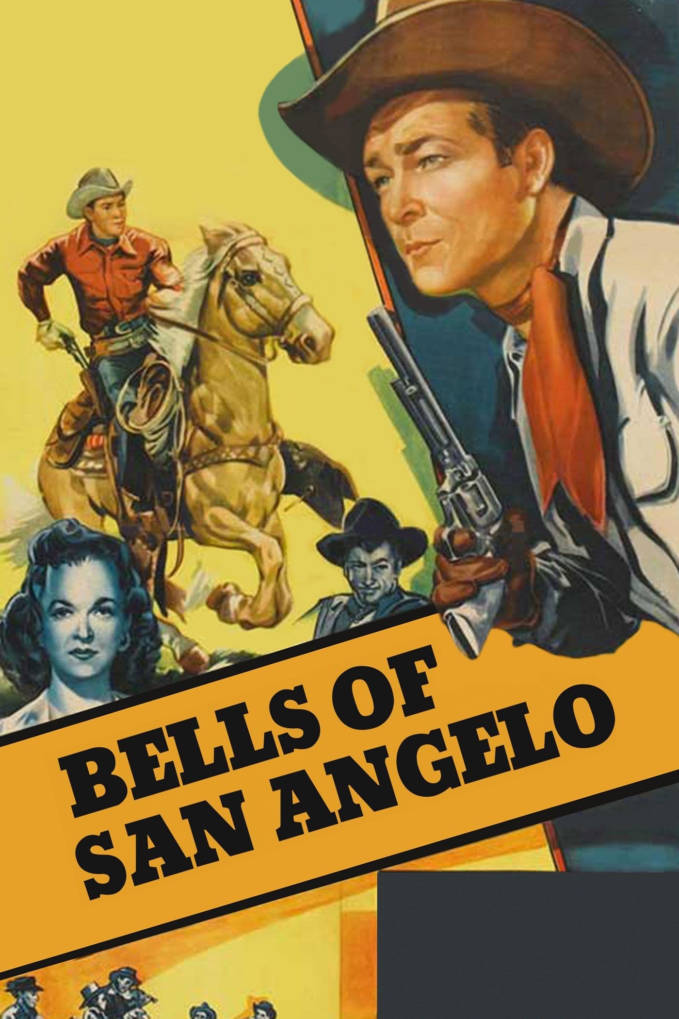 Bells of San Angelo | Bells of San Angelo