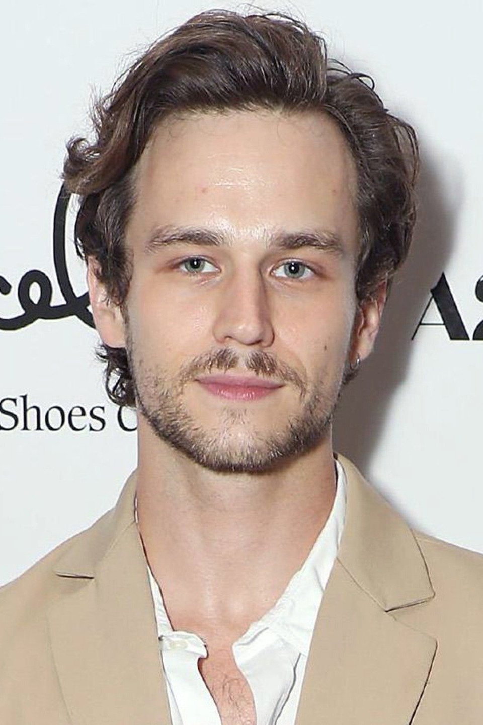 بازیگر Brandon Flynn  