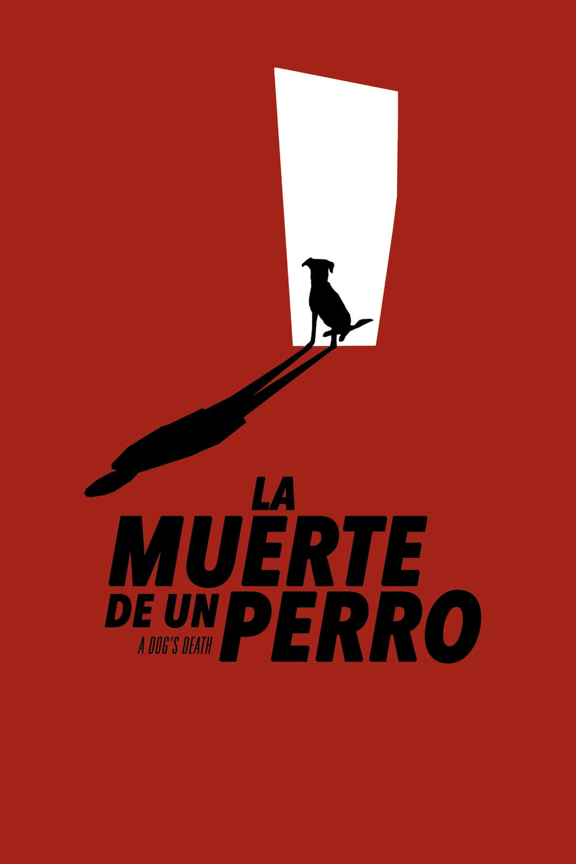 La muerte de un perro | La muerte de un perro