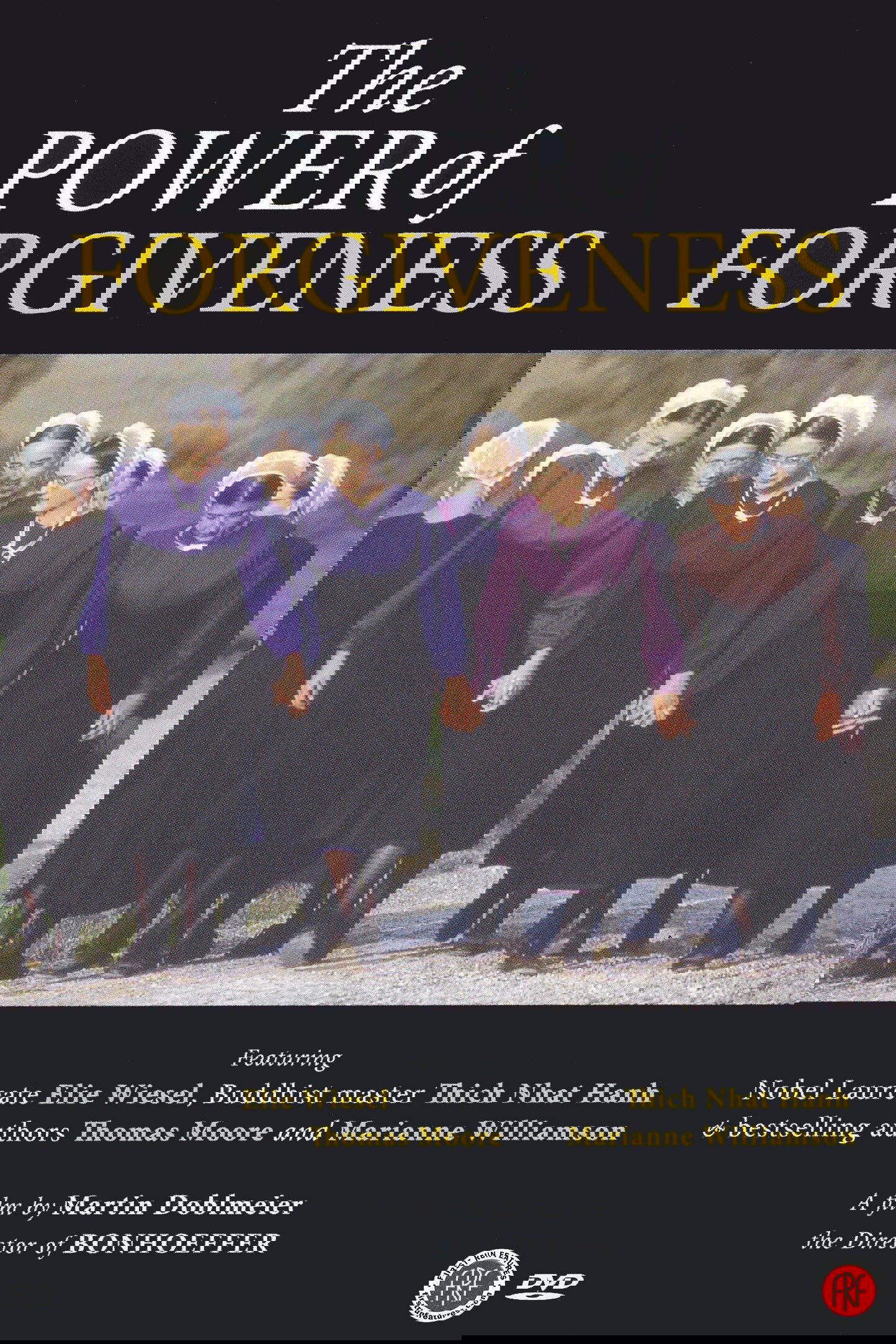The Power of Forgiveness
