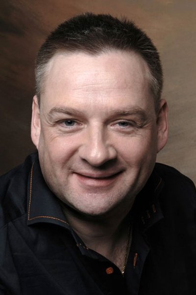 بازیگر Stanislav Strelkov  