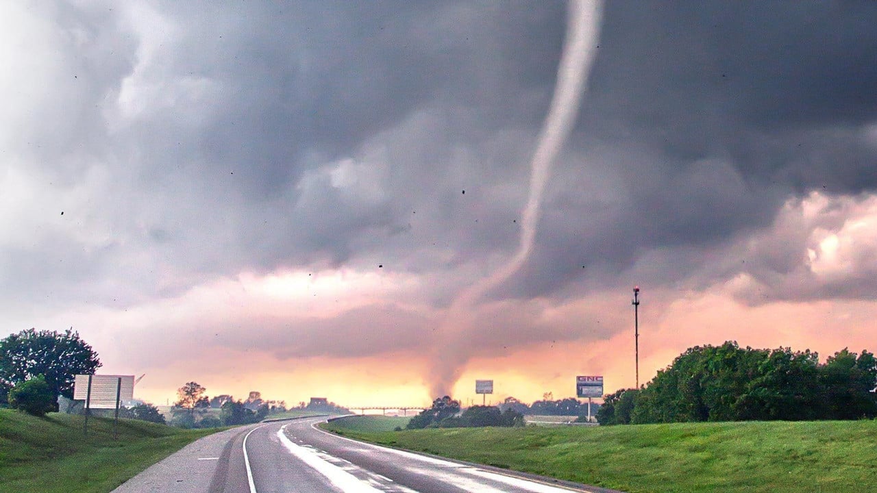 Traqueurs de tornades|Traqueurs de tornades