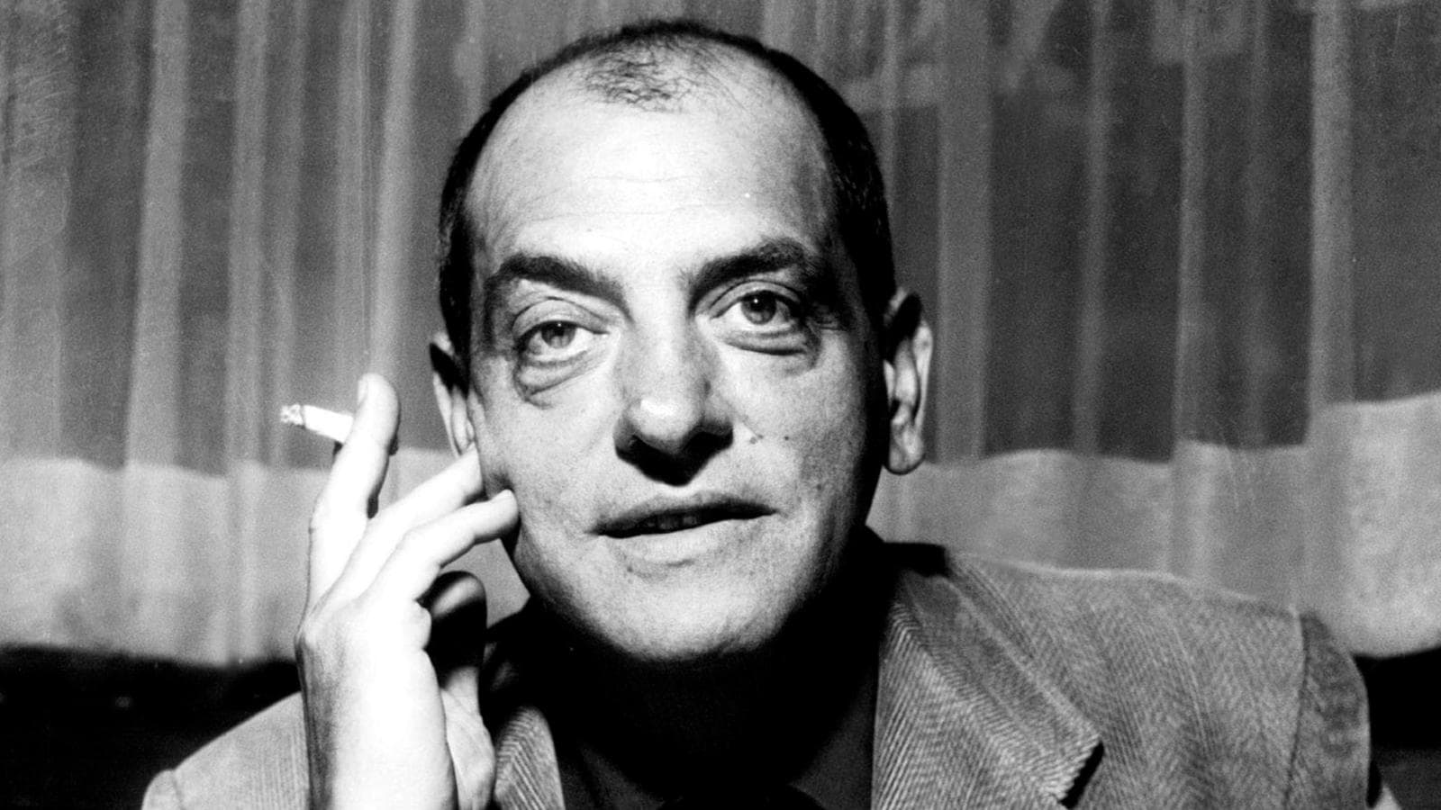 Discovering Buñuel|Discovering Buñuel