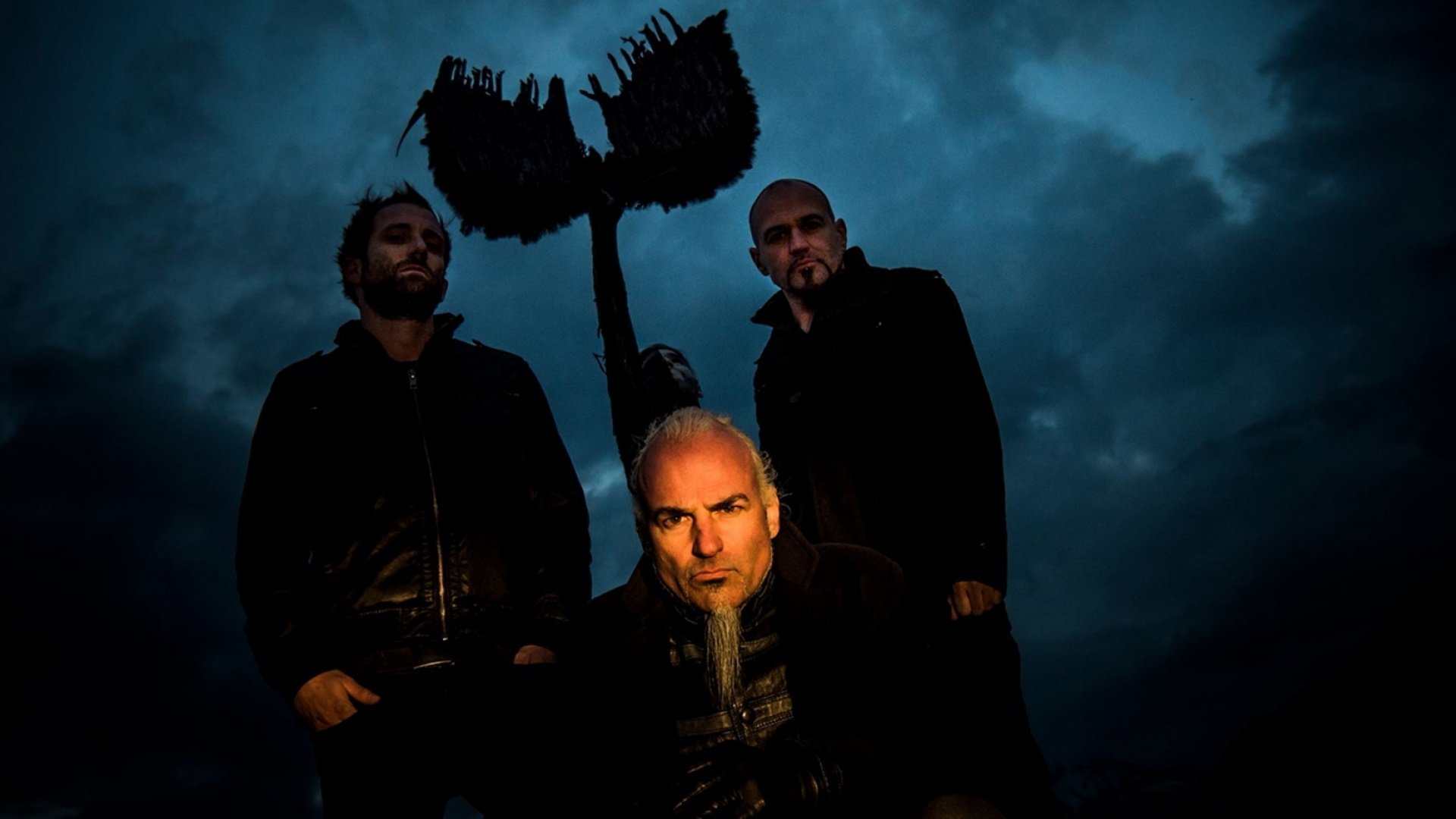 Samael: Black Trip|Samael: Black Trip