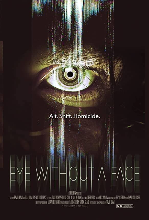 Eye Without a Face | Eye Without a Face