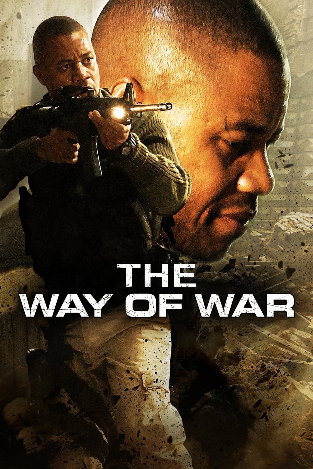 The Way of War | The Way of War