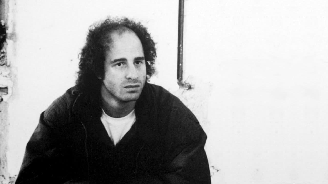 A Steven Wright Special|A Steven Wright Special