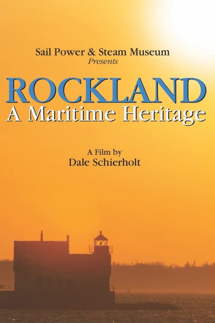 Rockland: A Maritime Heritage | Rockland: A Maritime Heritage