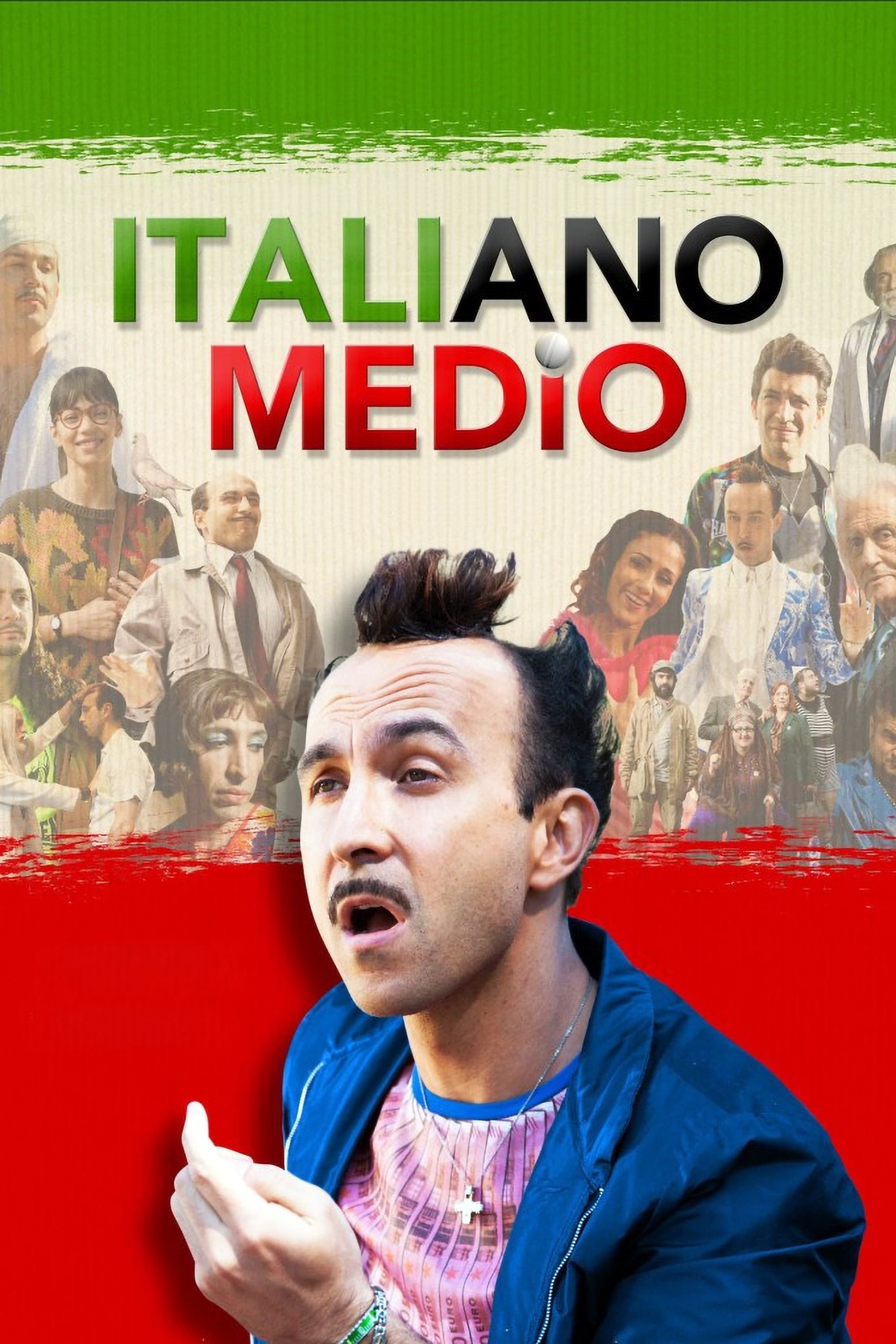 Italiano medio | Italiano medio