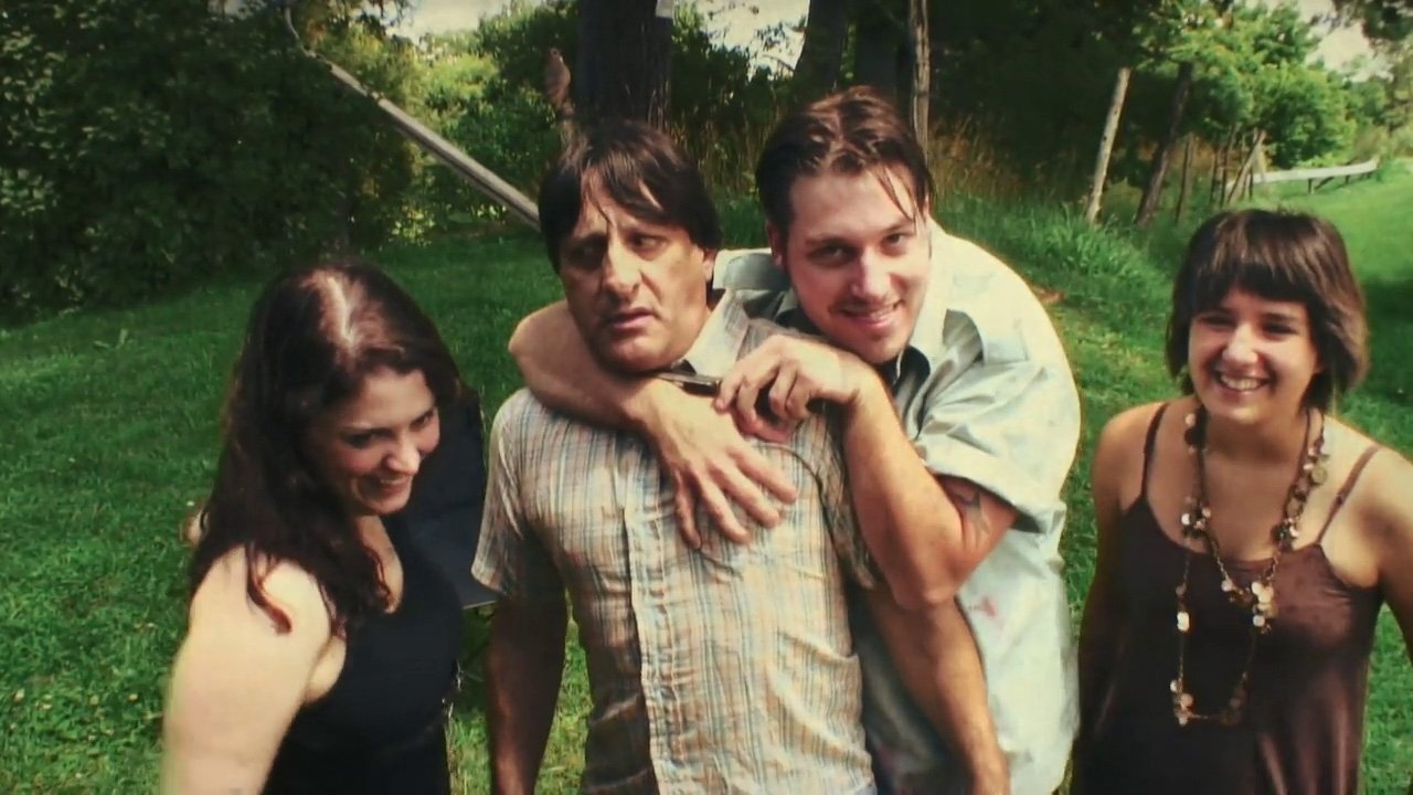 Three Days in the Woods|Three Days in the Woods