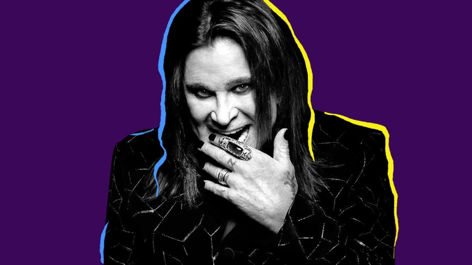 Biography: The Nine Lives of Ozzy Osbourne|Biography: The Nine Lives of Ozzy Osbourne