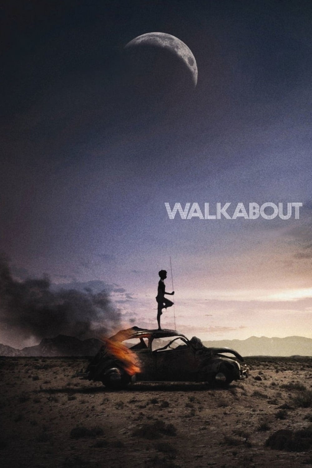 Walkabout | Walkabout