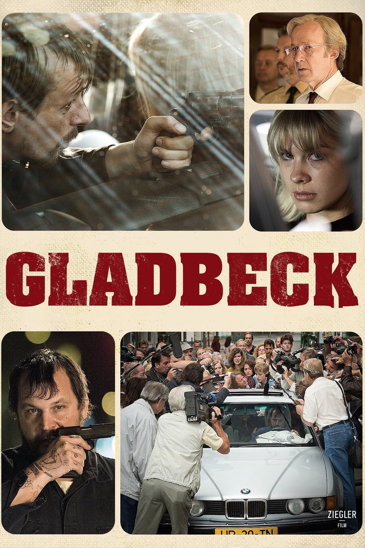 Gladbeck | Gladbeck