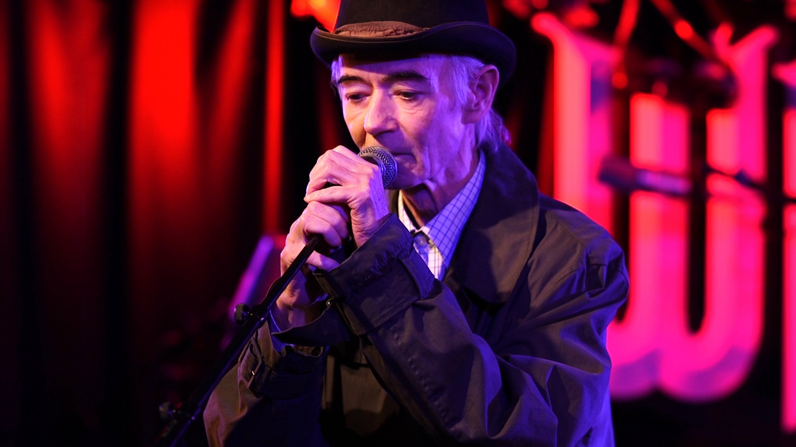 BP Fallon: Rock'n'Roll Wizard|BP Fallon: Rock'n'Roll Wizard