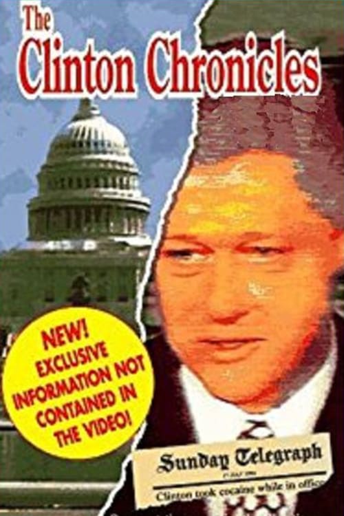 The Clinton Chronicles | The Clinton Chronicles