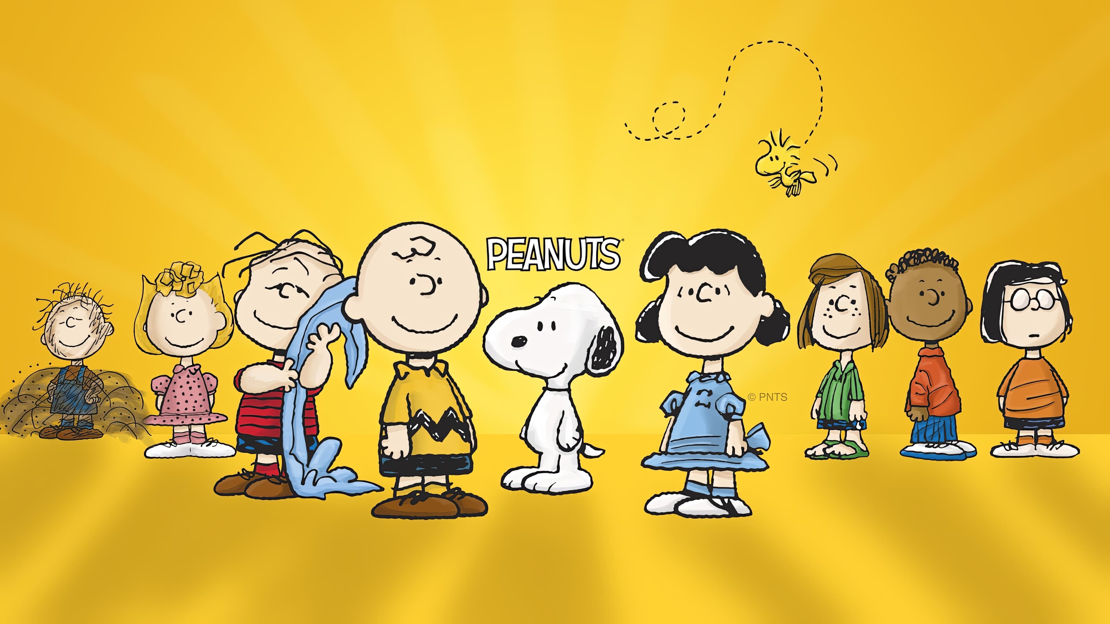 Peanuts|Peanuts