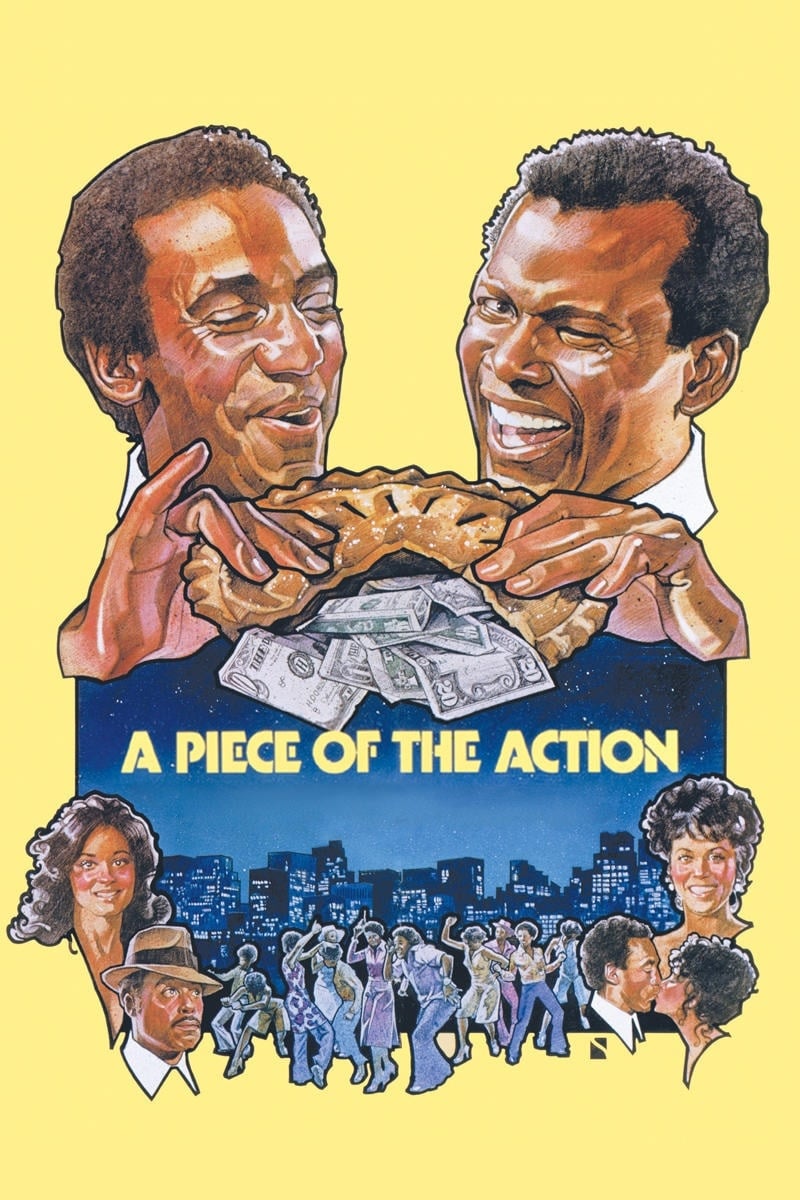 A Piece of the Action | A Piece of the Action