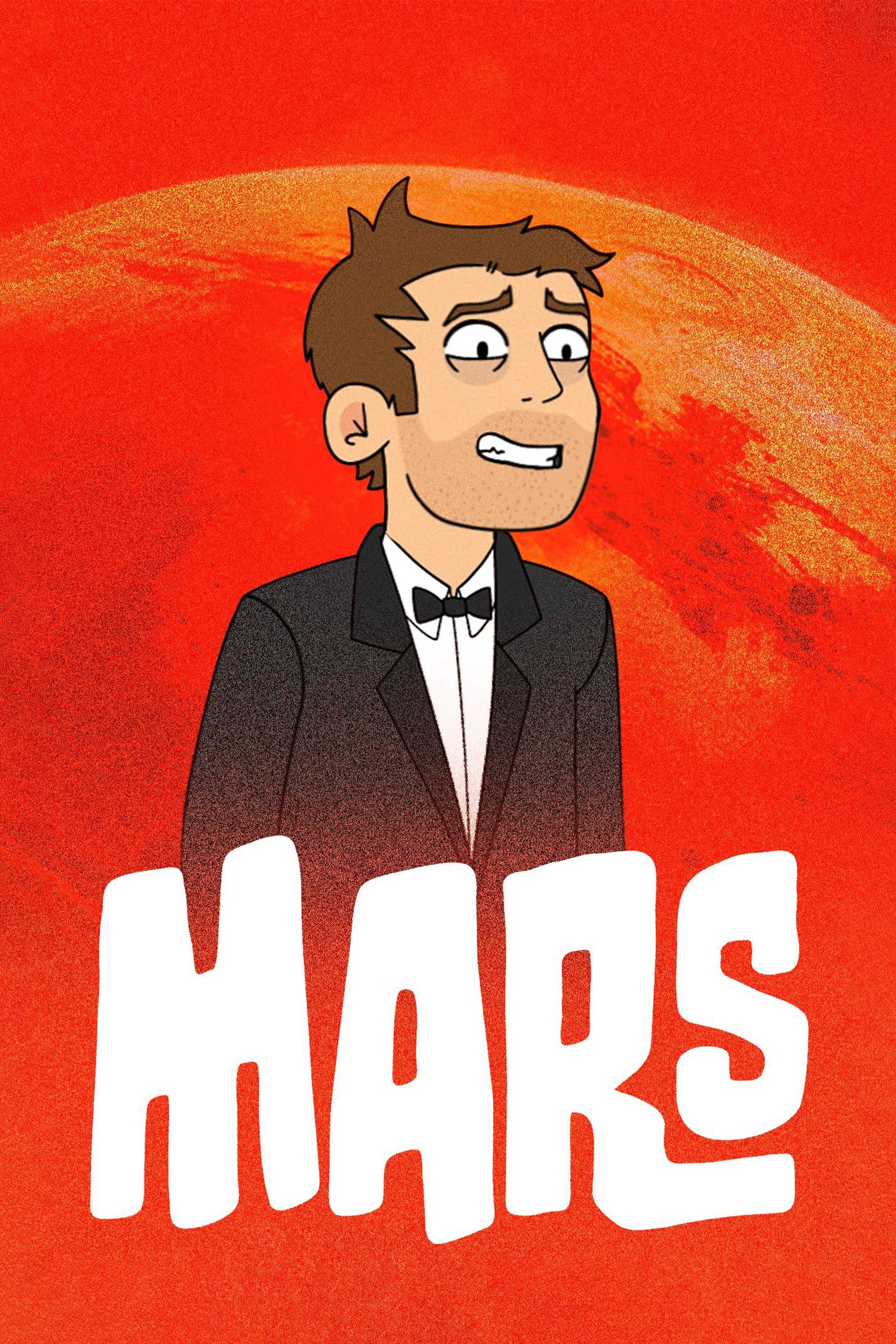 Mars | Mars