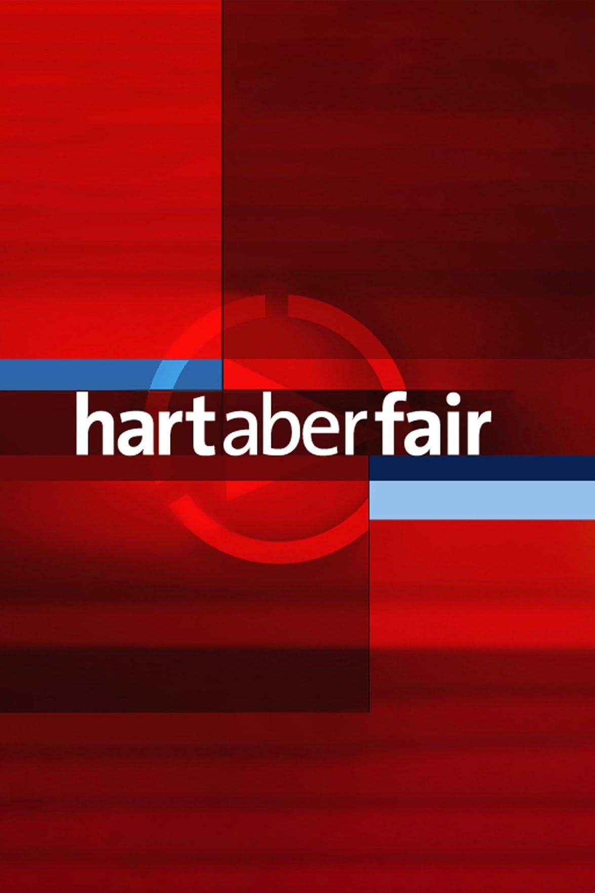 Hart aber fair | Hart aber fair