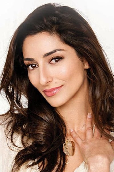 بازیگر Necar Zadegan  