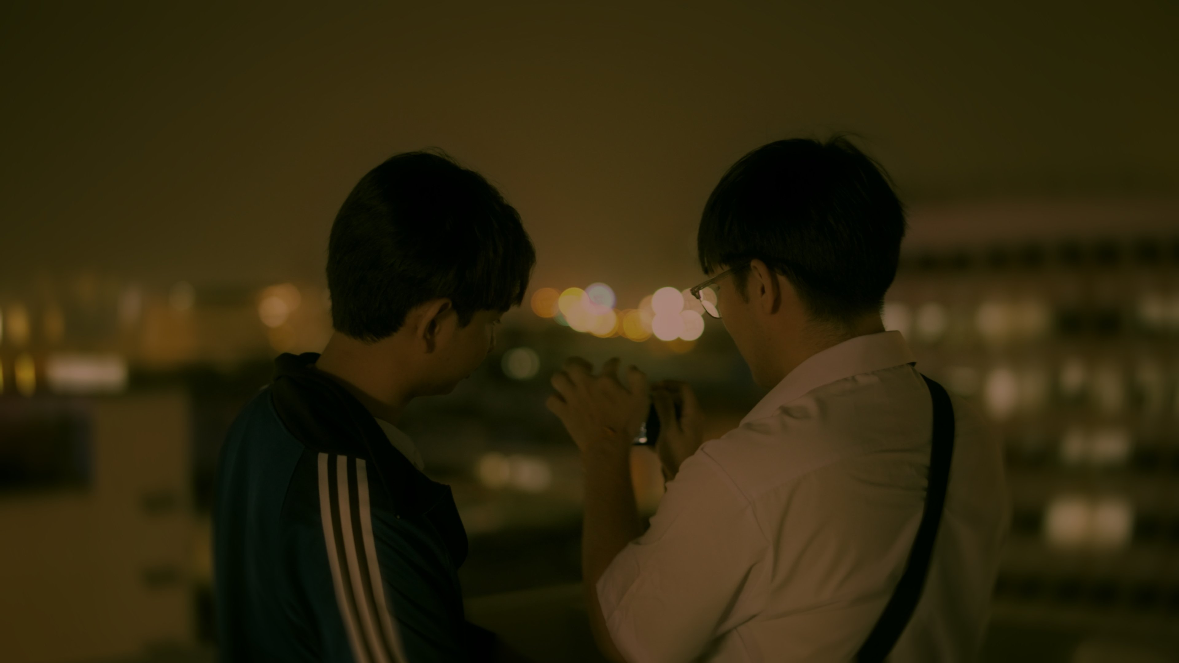 เพื่อนเก่า|เพื่อนเก่า