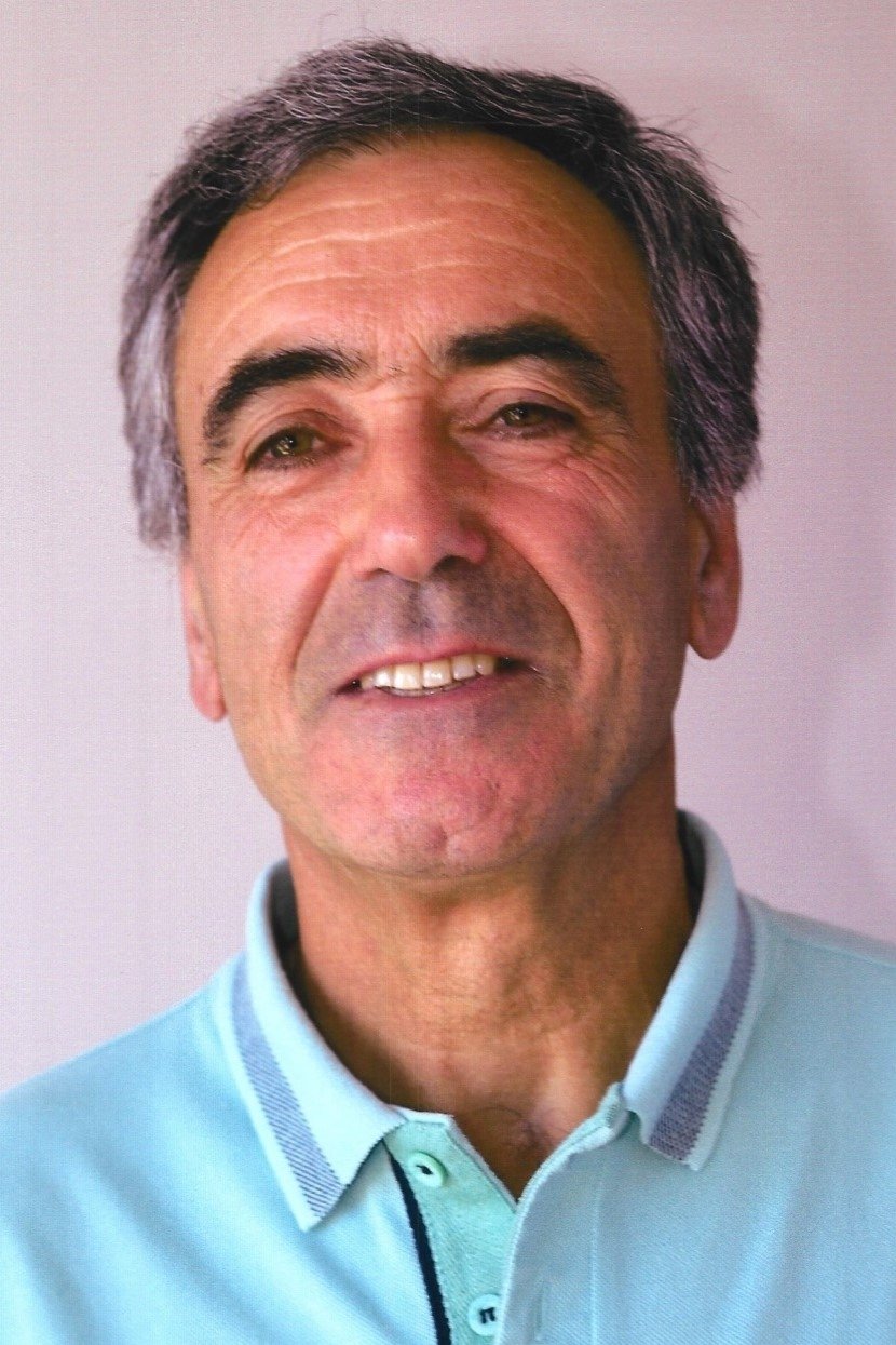 بازیگر Luis Santos  