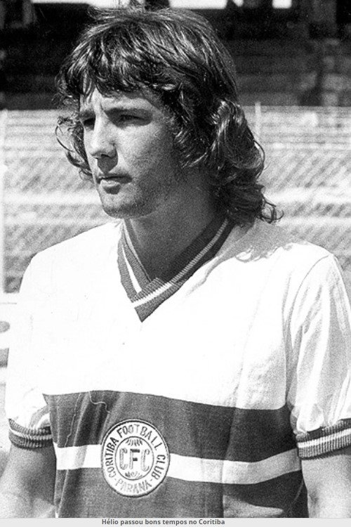 بازیگر João Hélio Pereira Pires  