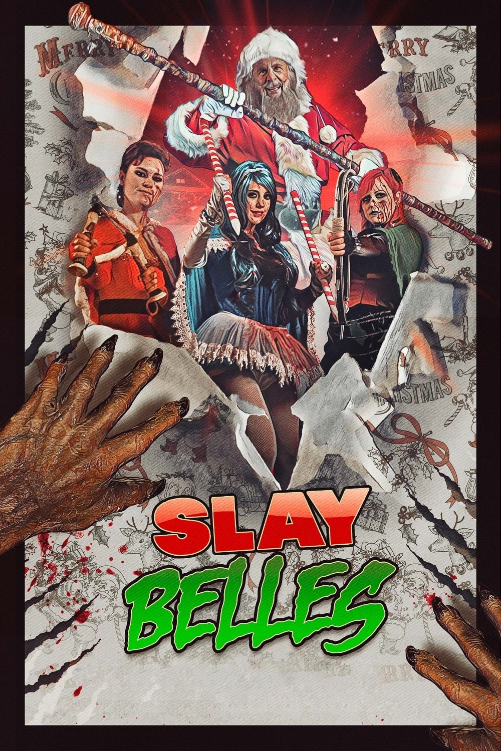 Slay Belles | Slay Belles