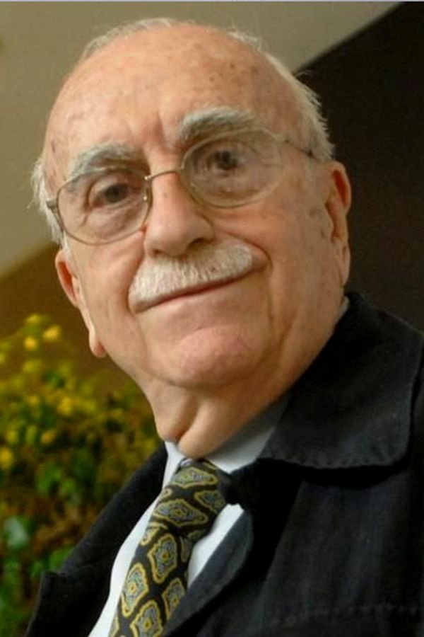 بازیگر Francisco Pérez-Dolz  