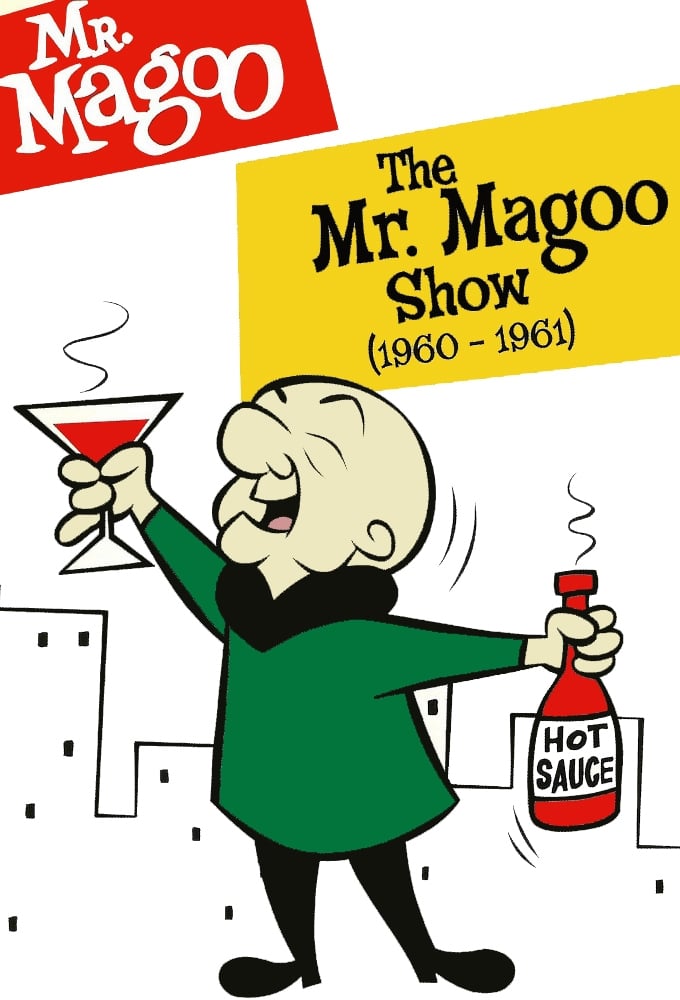 The Mr. Magoo Show | The Mr. Magoo Show