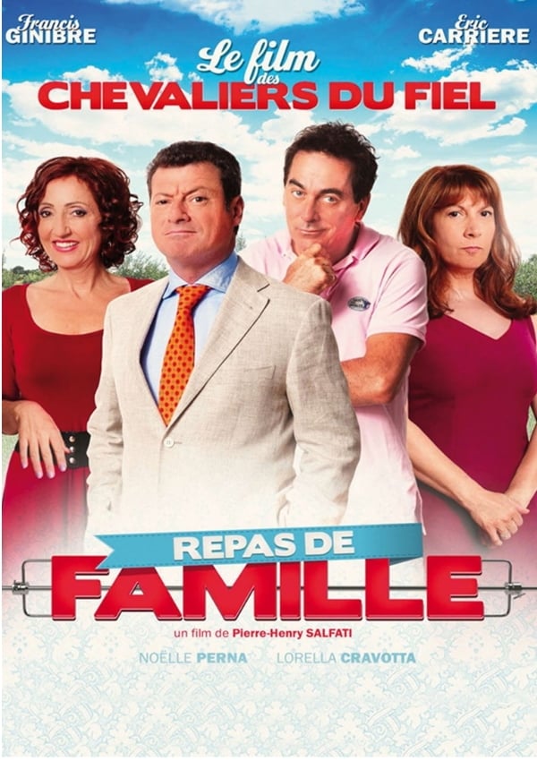 Repas de famille | Repas de famille