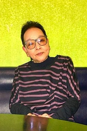 بازیگر Keiko Sato  