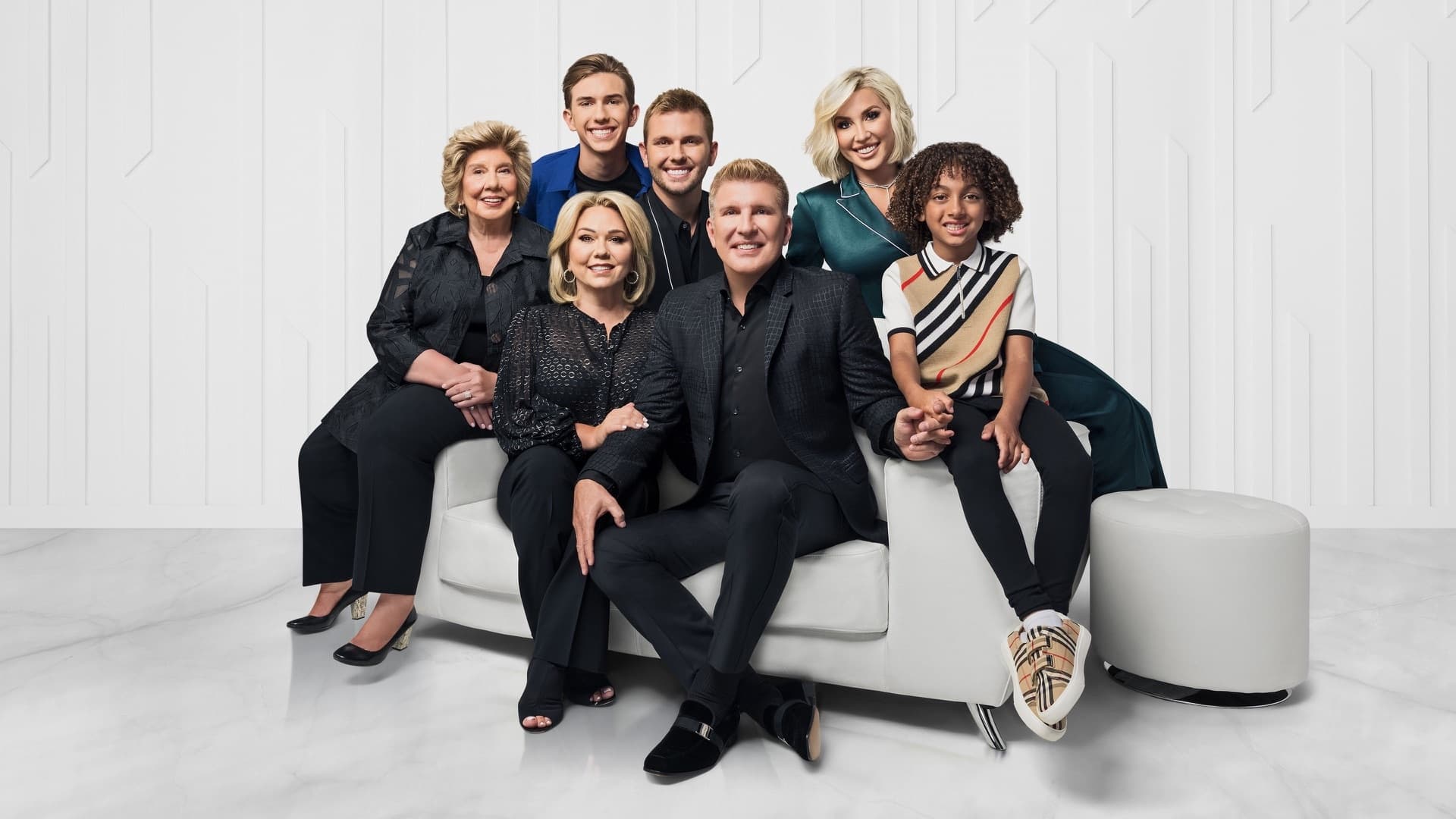 Chrisley Knows Best|Chrisley Knows Best