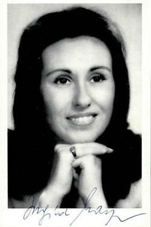 بازیگر Ingrid Mayr  