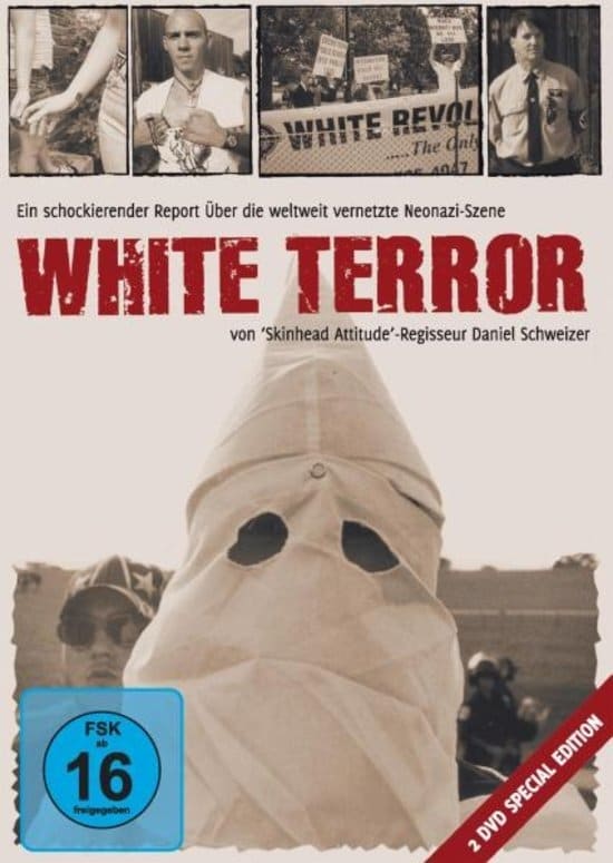 White Terror | White Terror