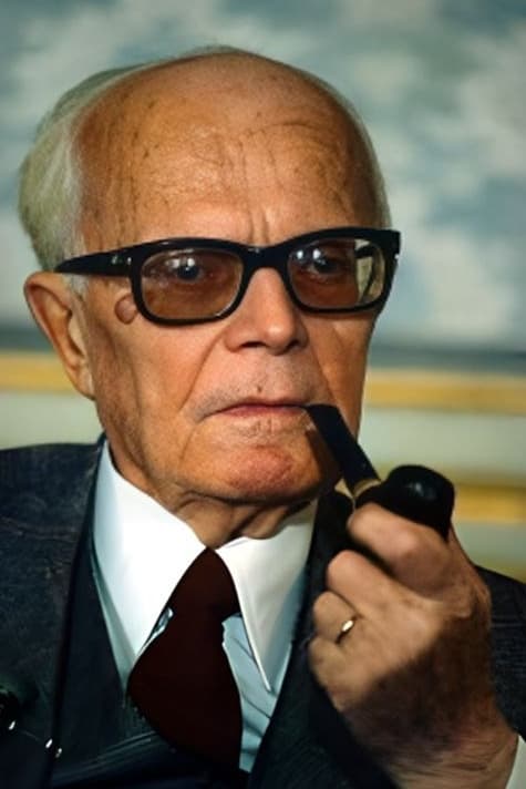 بازیگر Sandro Pertini  