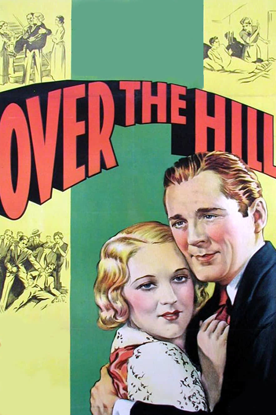 Over the Hill | Over the Hill