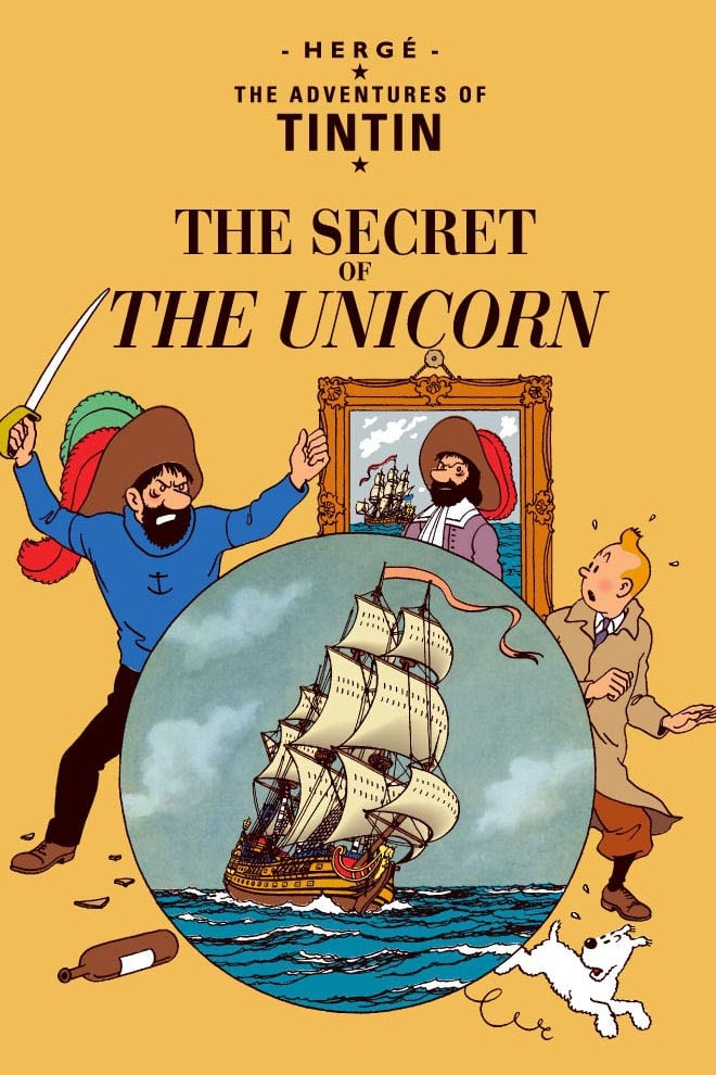 Le Secret de la Licorne