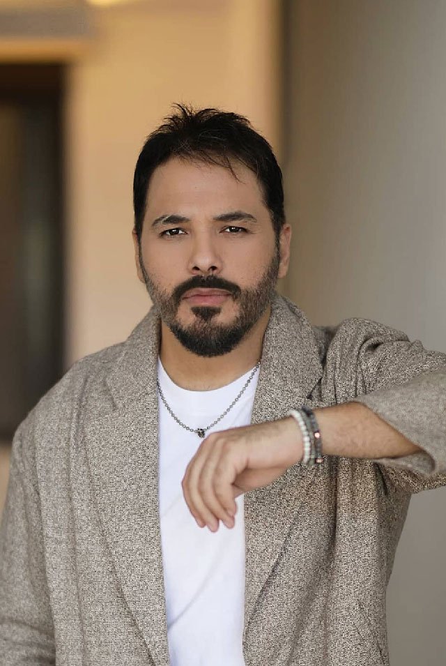 بازیگر Ramy Ayash  