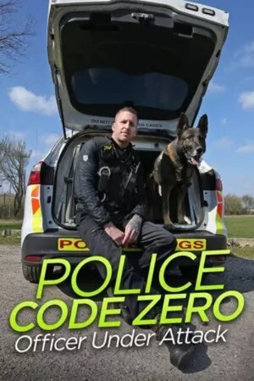 Police Code Zero: Officer Under Attack | Police Code Zero: Officer Under Attack