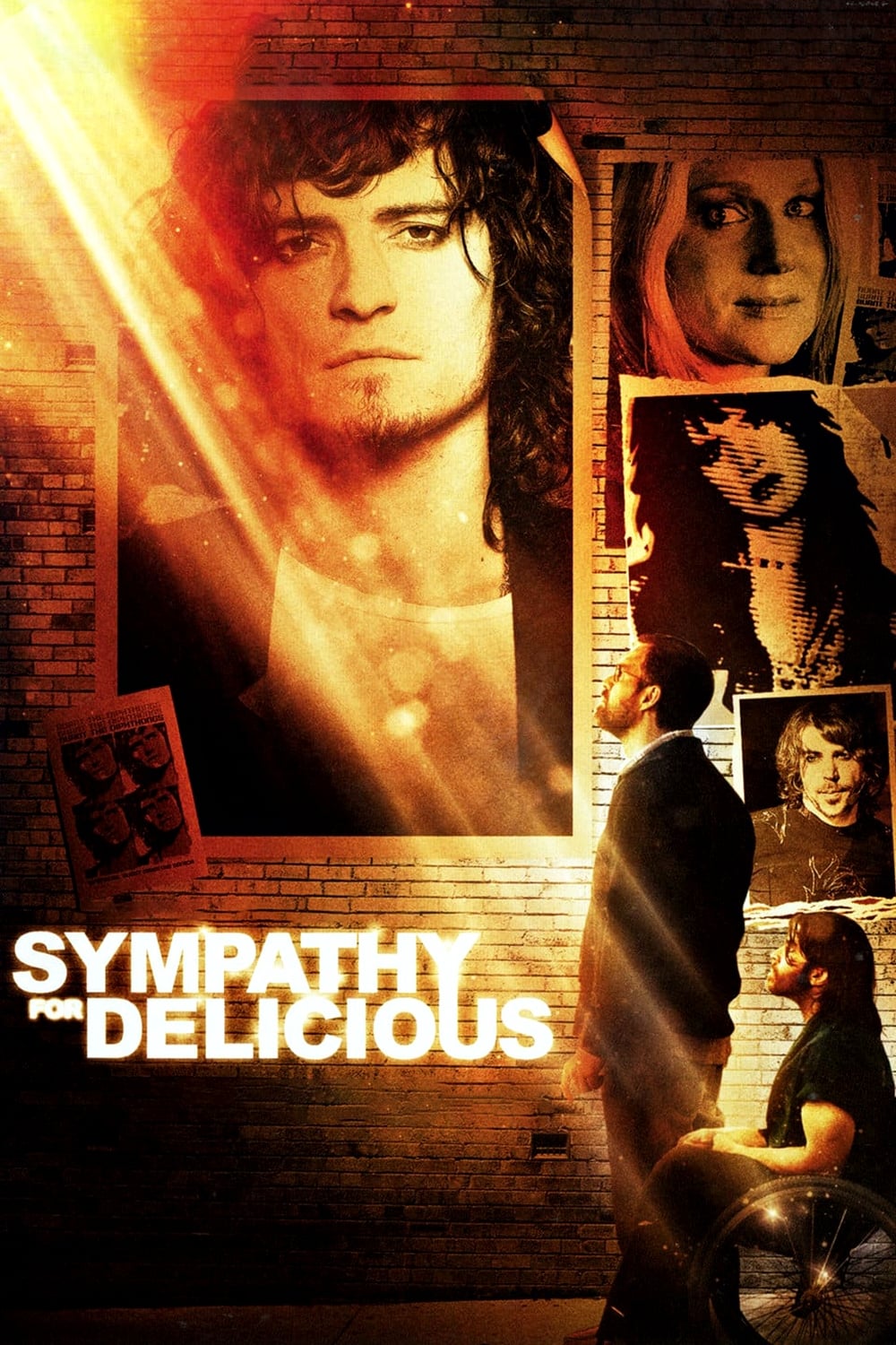 Sympathy for Delicious | Sympathy for Delicious