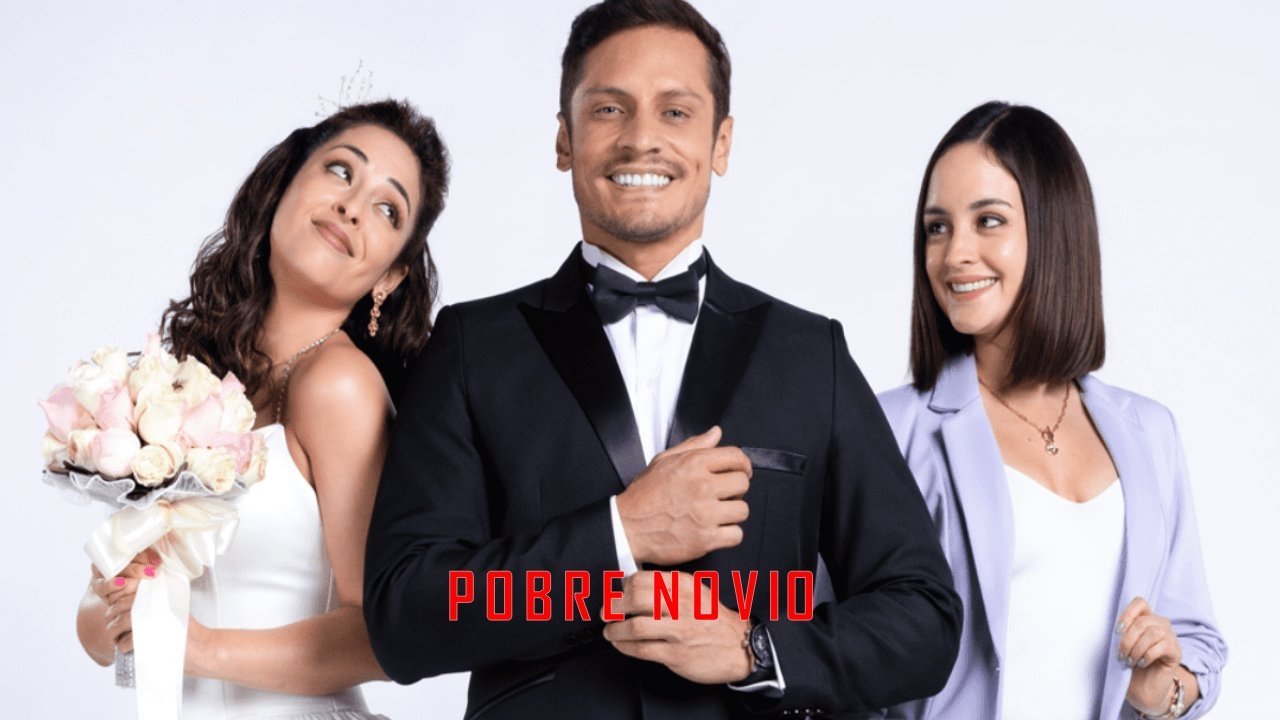 Pobre Novio|Pobre Novio