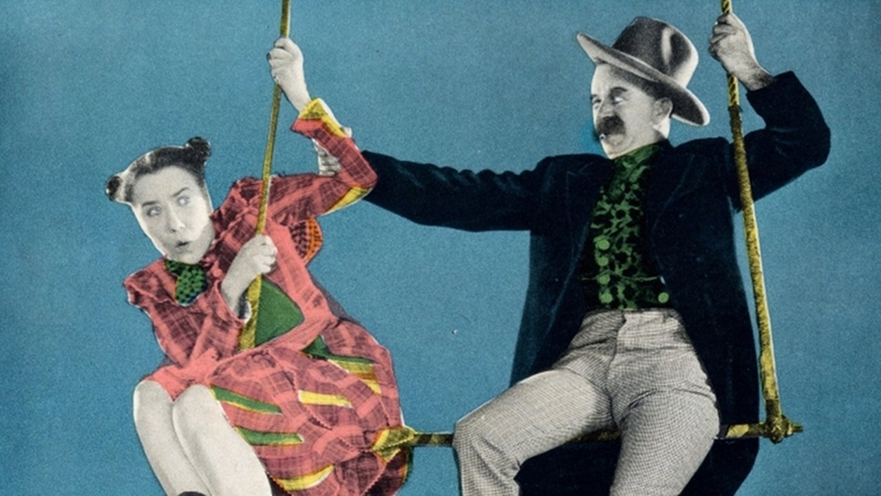 Tillie's Punctured Romance|Tillie's Punctured Romance