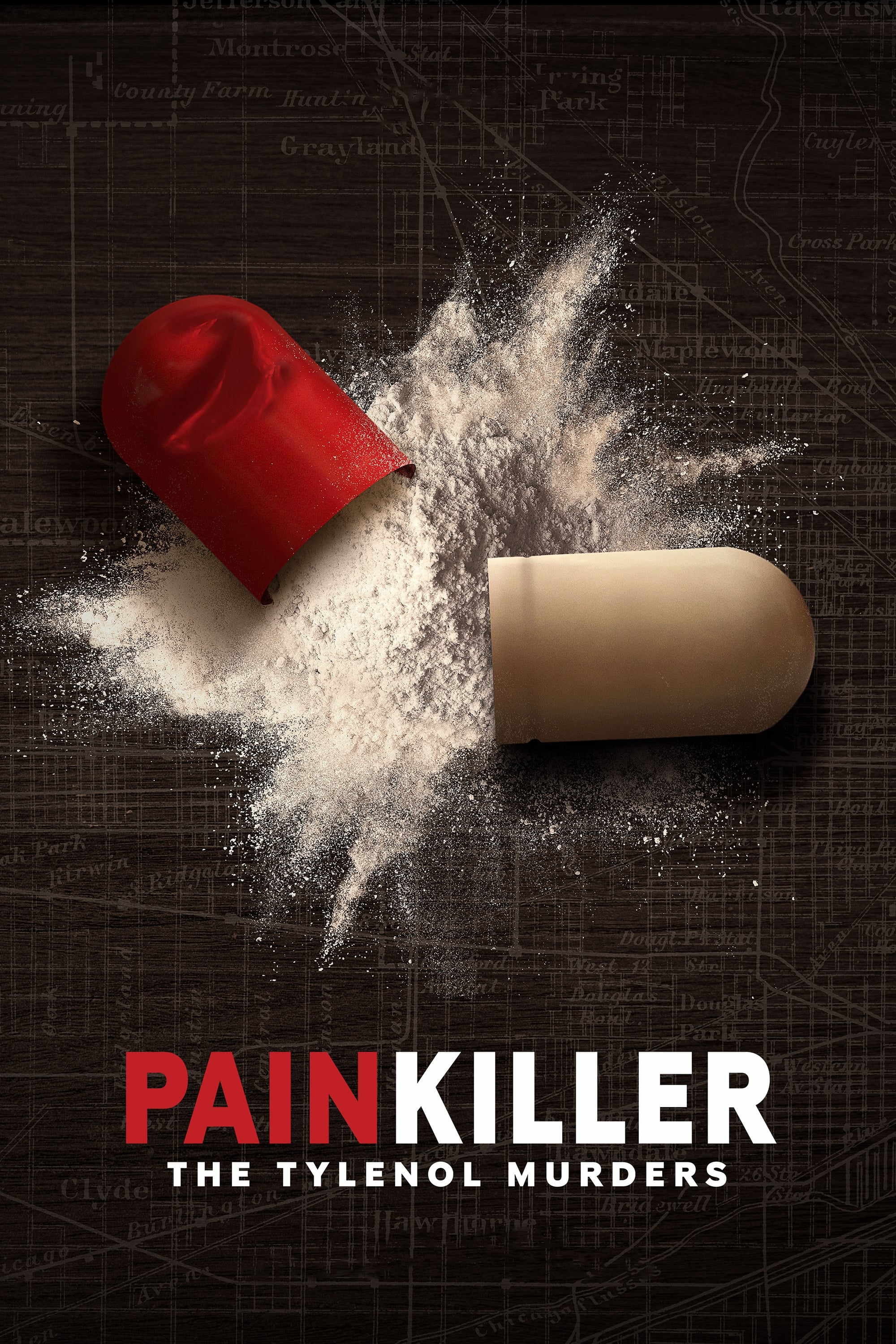 Painkiller: The Tylenol Murders | Painkiller: The Tylenol Murders