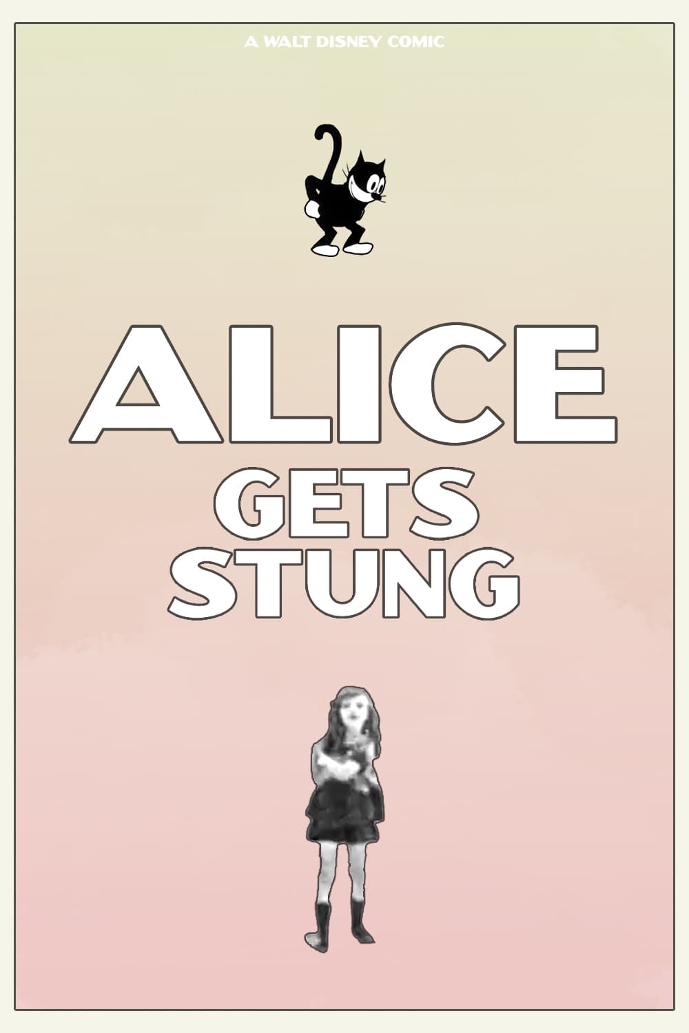 Alice Gets Stung | Alice Gets Stung