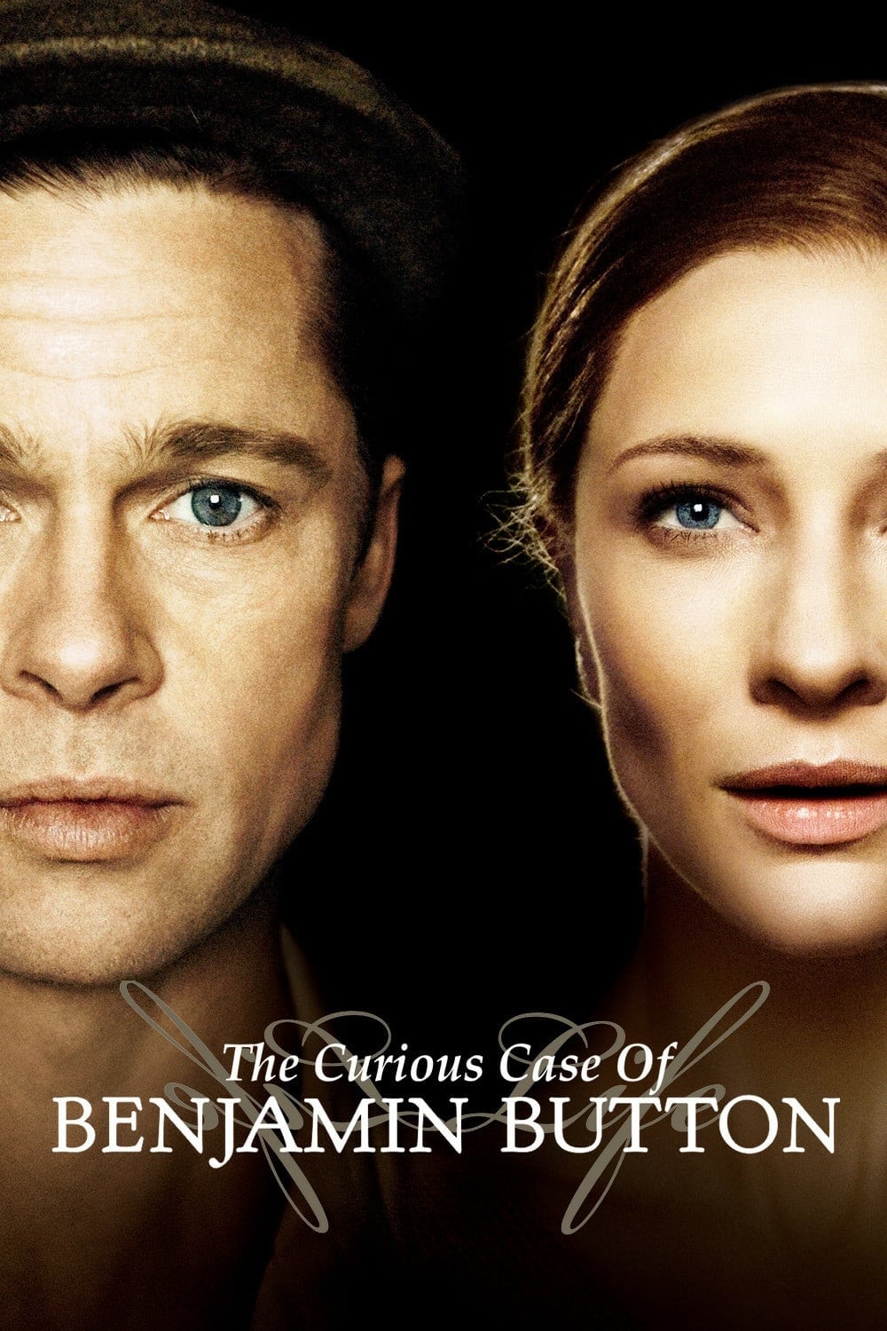 مورد عجیب بنجامین باتن | The Curious Case of Benjamin Button