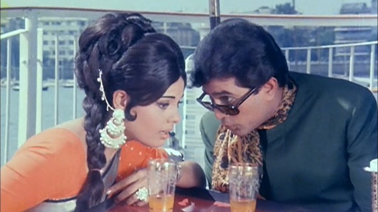 Sachaa Jhutha|Sachaa Jhutha